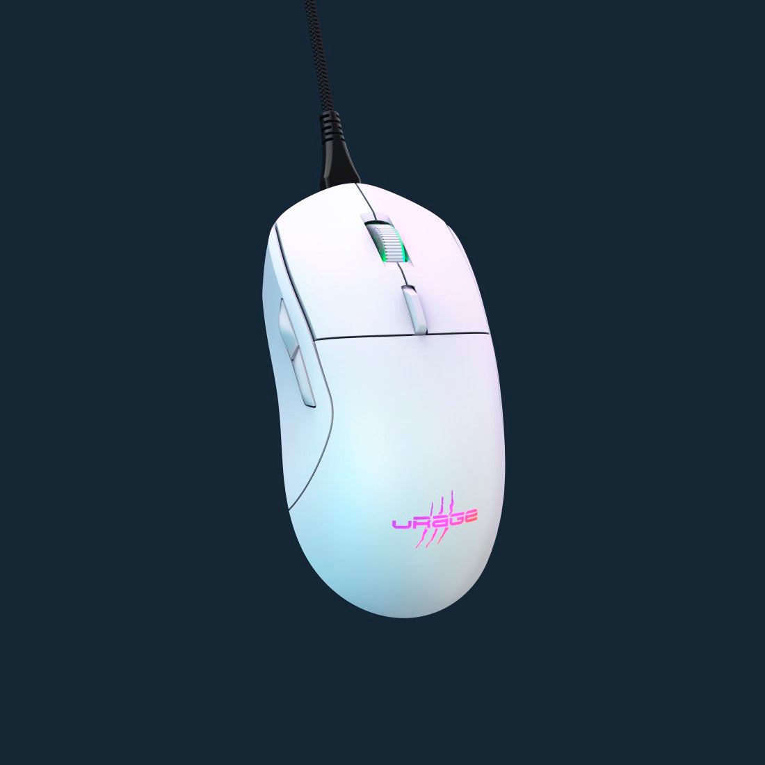 Hama uRage "Reaper 250" Gaming Mouse