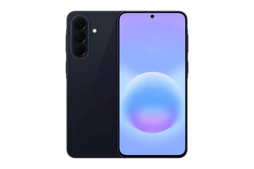 SAMSUNG A57-5G (8+256GB) Navi