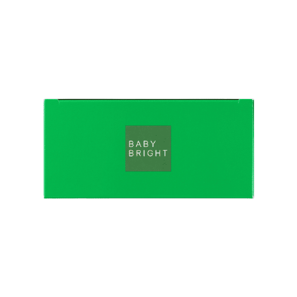 قناع مقوي لتنقية البشرة وعلاجها 20 جرام بيبي برايت (F)