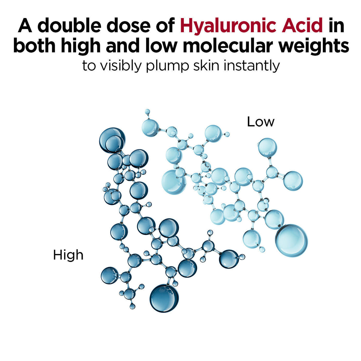 Hydra-Essential [HA²] Night Cream - All Skin Types 50ml