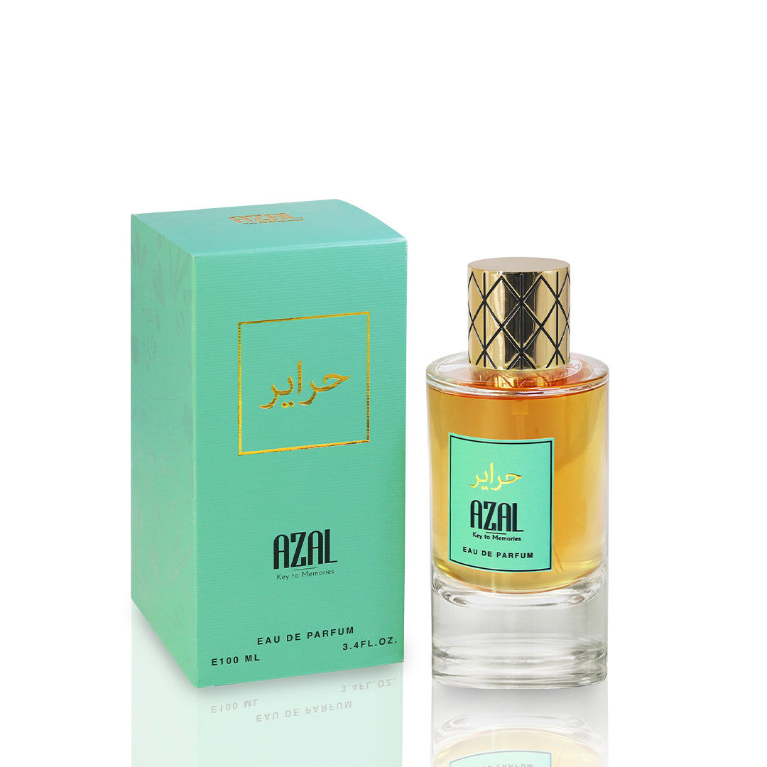 Harayer Eau de Parfum