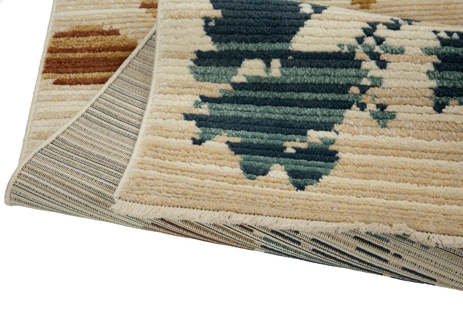 160×220 Ural Carpet Rug #49092