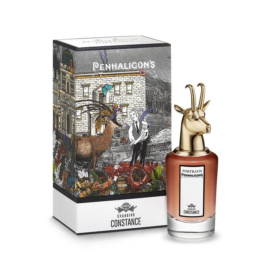Penhaligons Changing Constance Edp 75Ml
