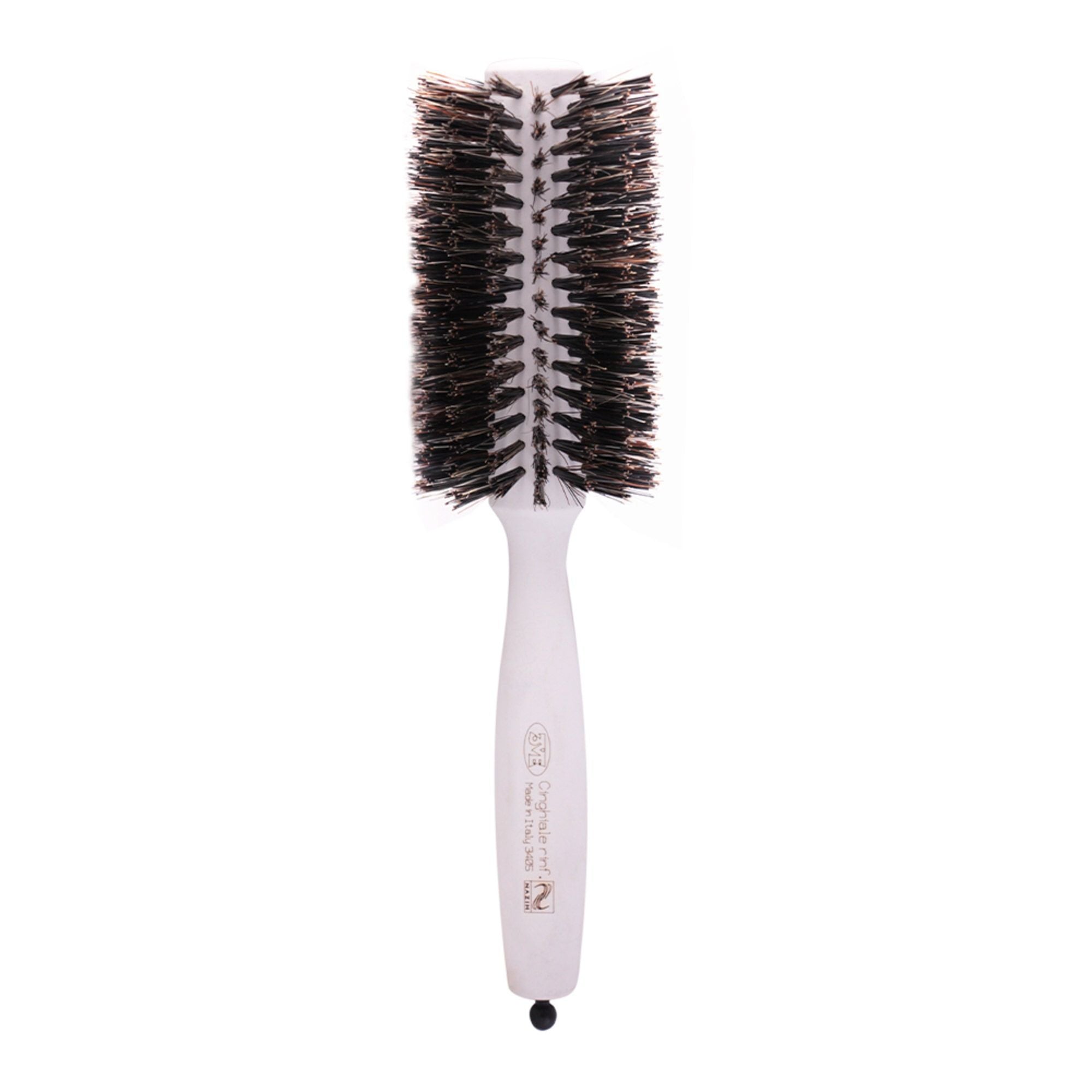 3Me Maestri Soft Touch Rubber Brush 3405, 1pc