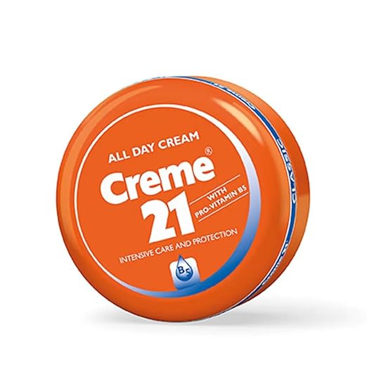 CREME21 ALL DAY CREAM - 50ML