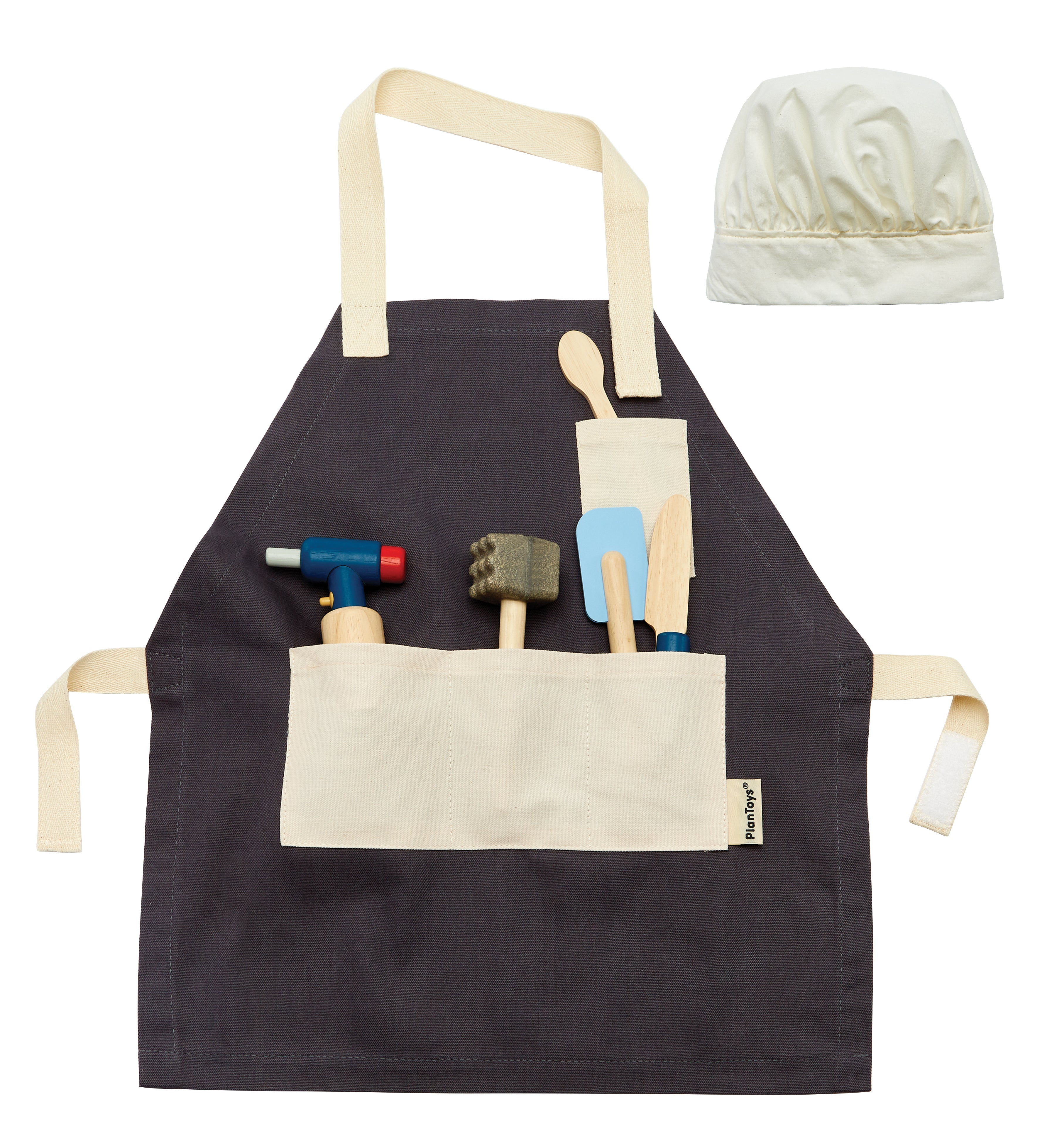 Chef Set