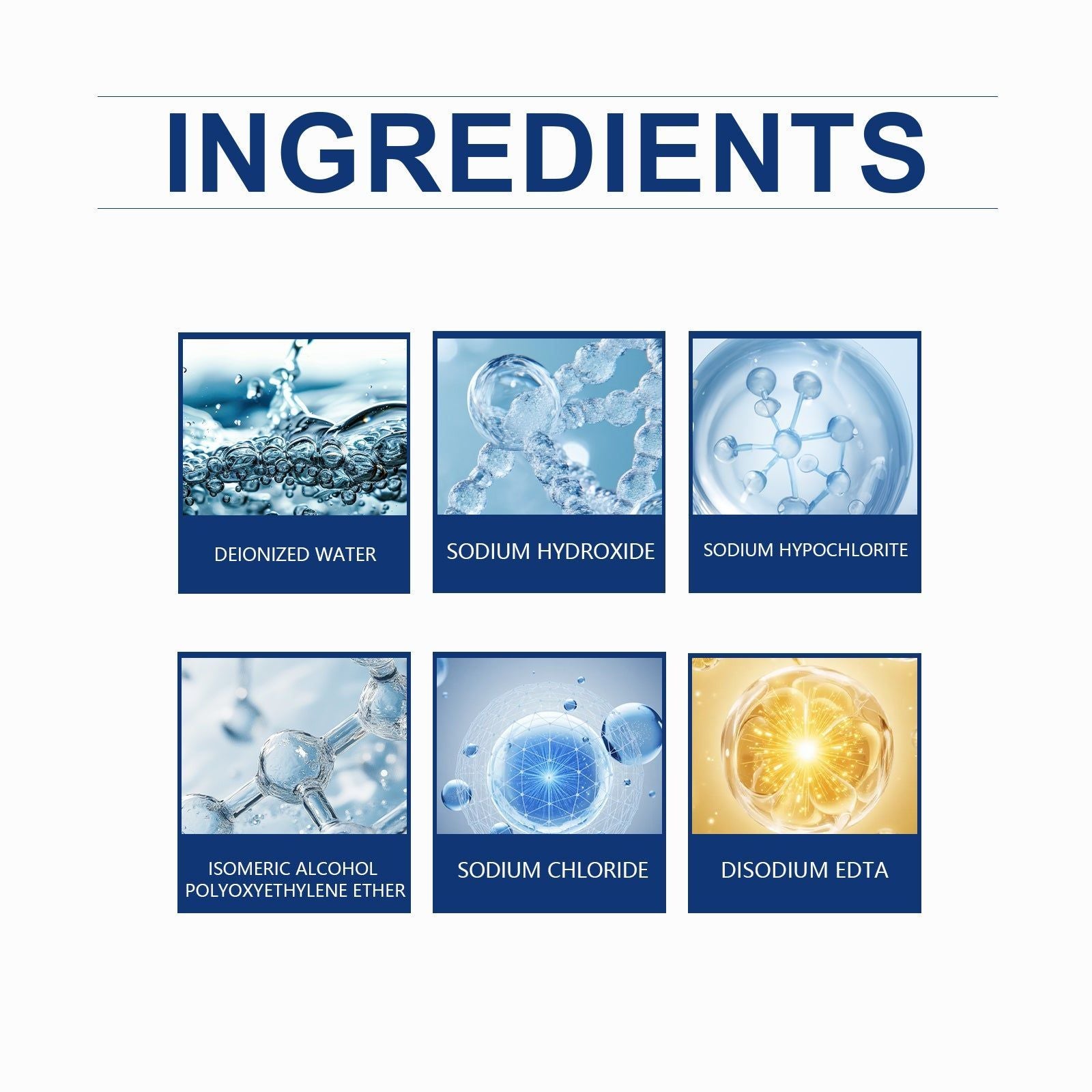 Bathroom Cleaner, Powerful Cleaning and Decontamination for Shower, Tiles, and Stains ,237ml