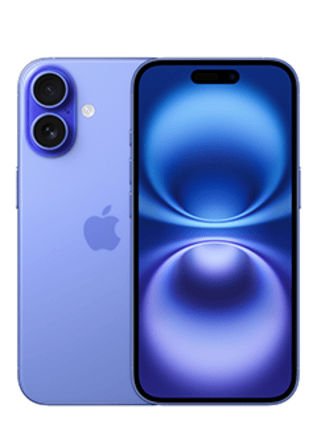 iPhone 16