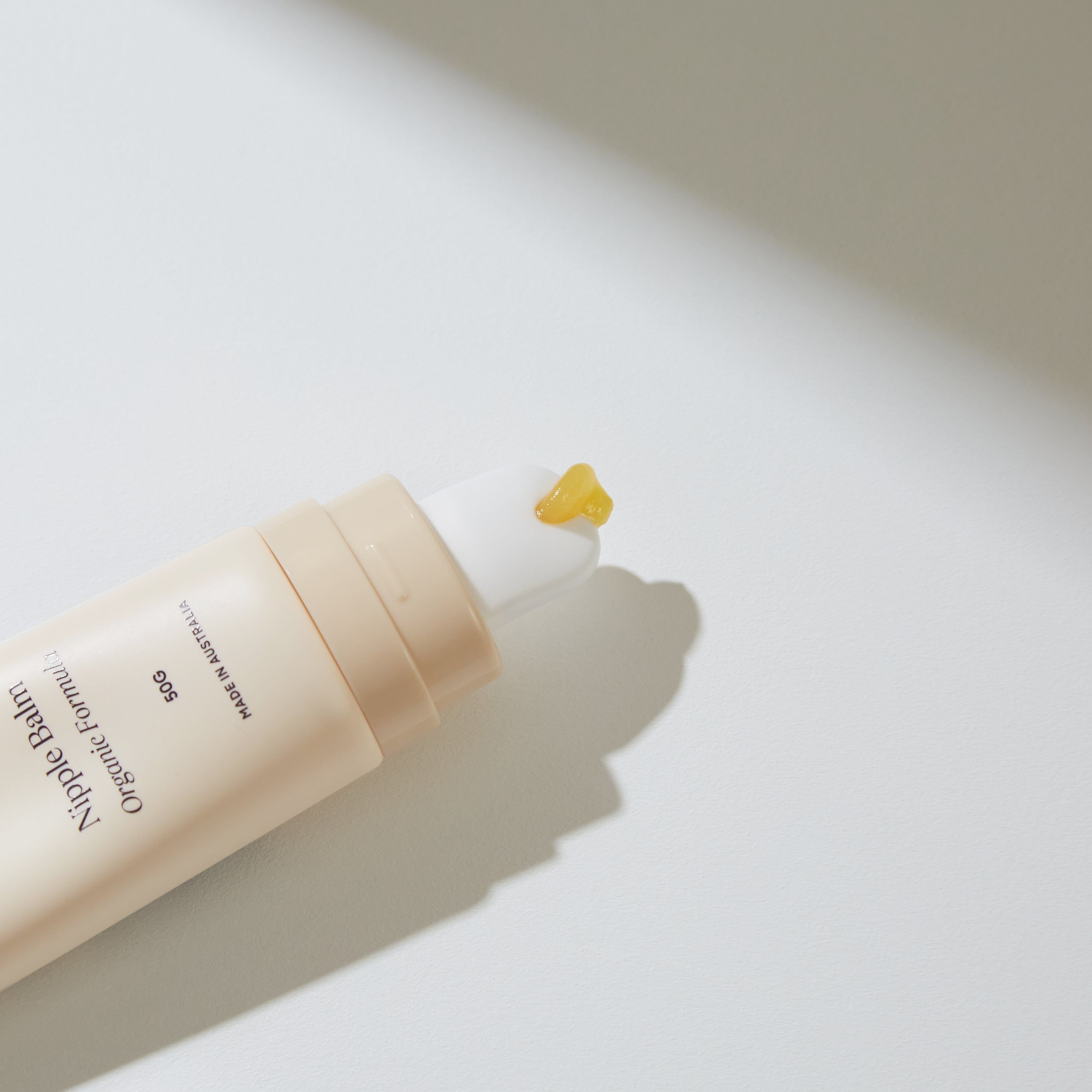 BareMum Nipple Balm - 50g