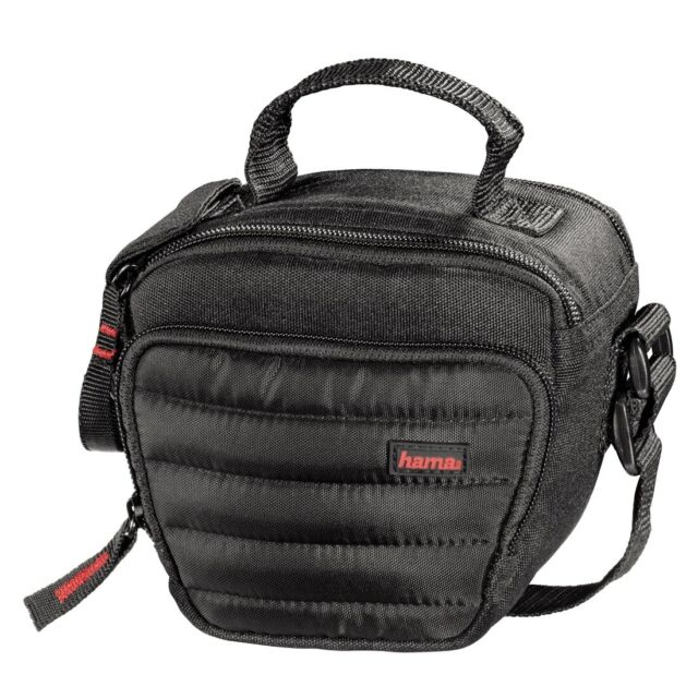 HAMA 103833 Hama "Syscase" Camera Bag, 90 Colt, black