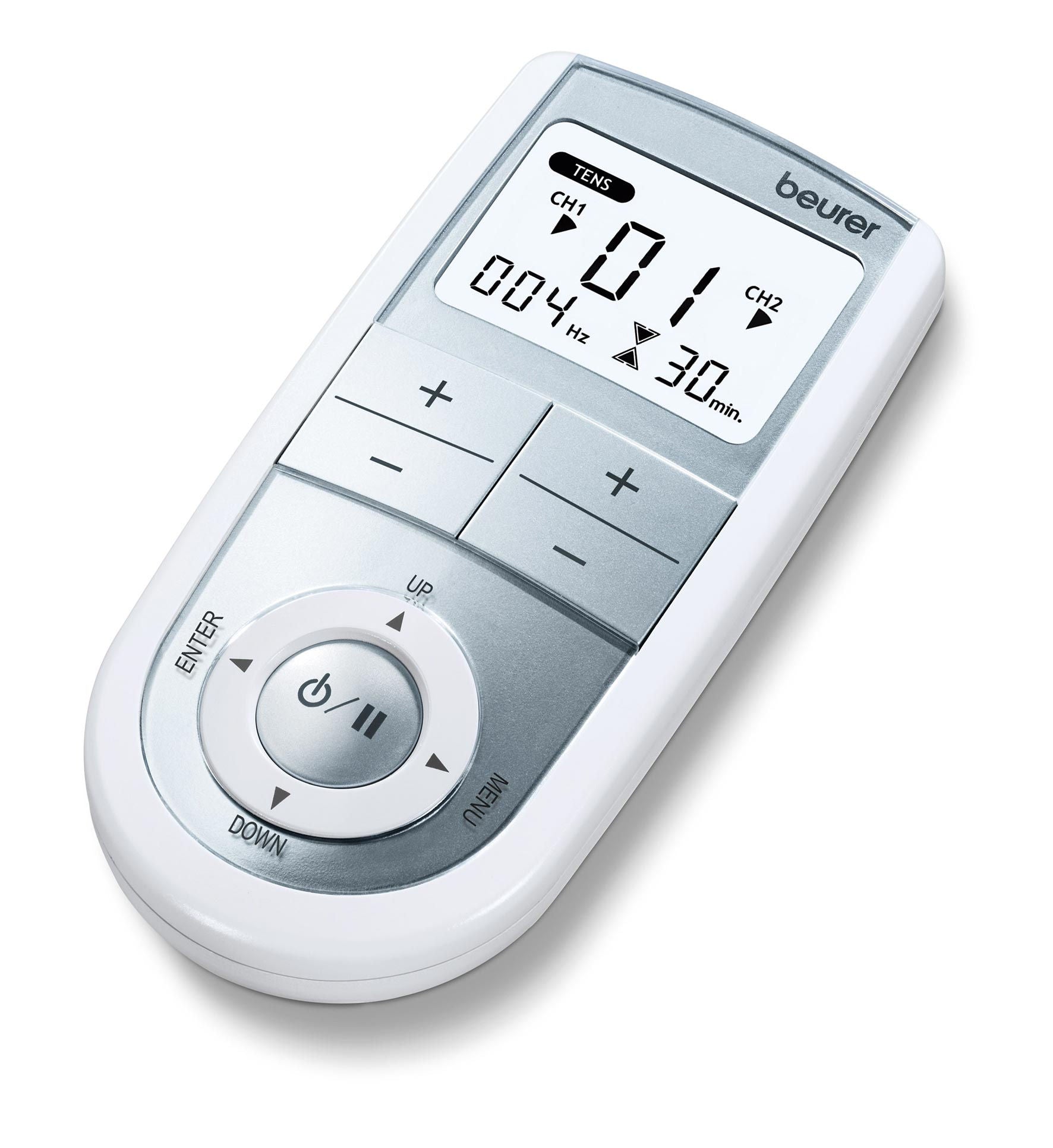 BEURER EM41 DIG.TENS EMS 3IN1