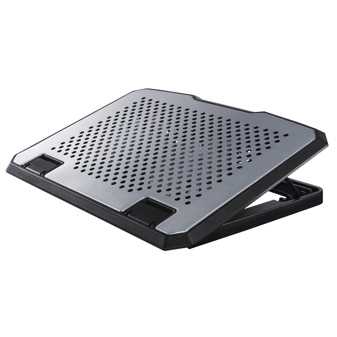 HAMA 53064 "Aluminium" Notebook/Laptop Cooler