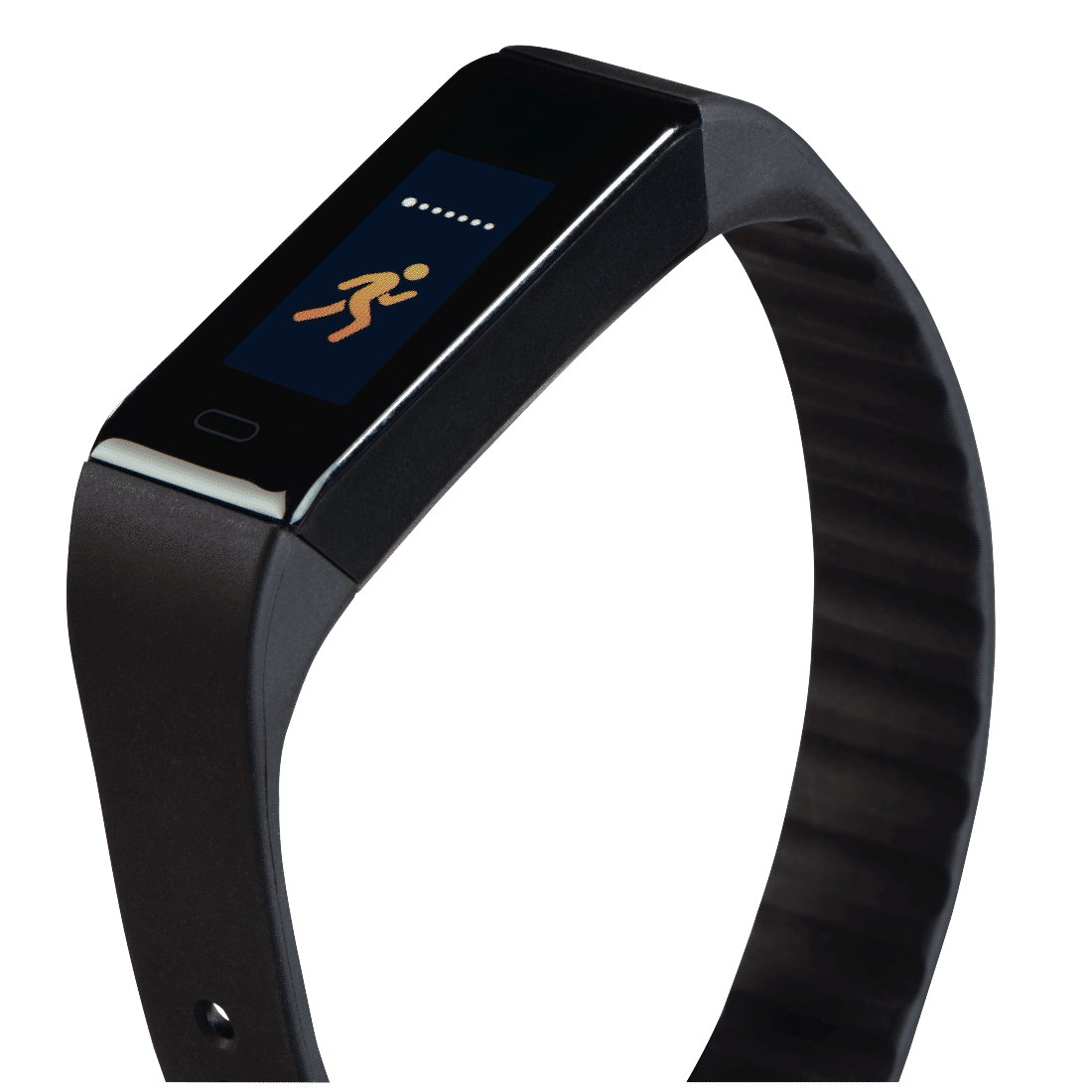HAMA 178601"Fit Track 3900" Fitness Tracker, Pulse Meter, Calories, Sleep Analysis