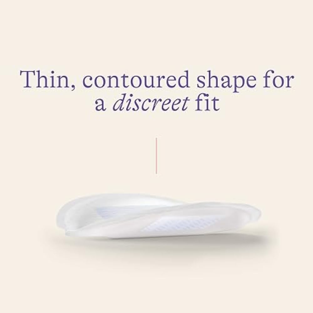 Lansinoh Disposable Nursing Pads (Pack of 60)