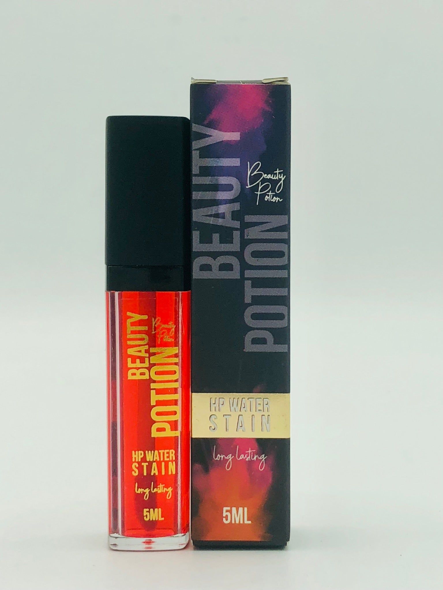 Beauty Potion Rosé kiss Lip stain