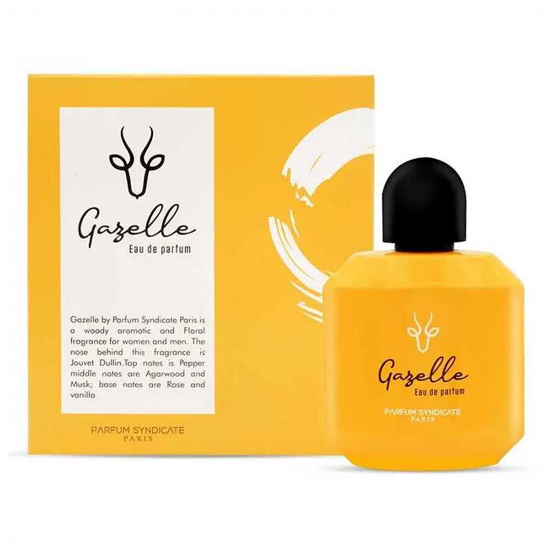 Parfum Syndicate Gazelle Edp 100Ml