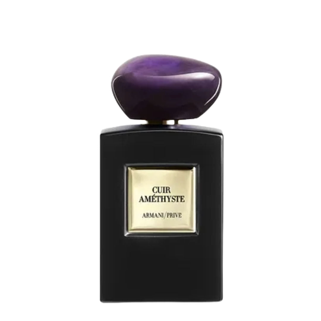 Cuir Amethyste Eau de Parfum