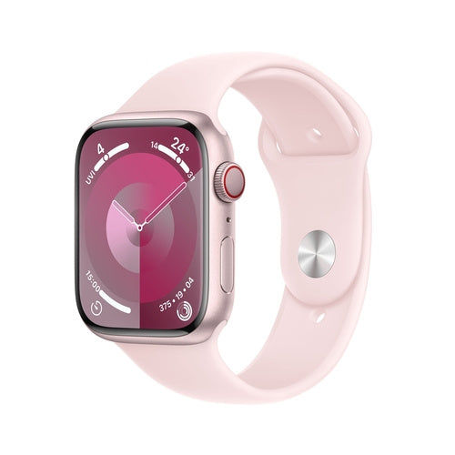 Series 9 GPS 41mm Aluminium Sport Band M/L
