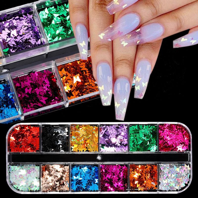 7pcs Nail Art Brush Set Nail Painting Design Acrylic UV Gel Brushes Liner Pen
