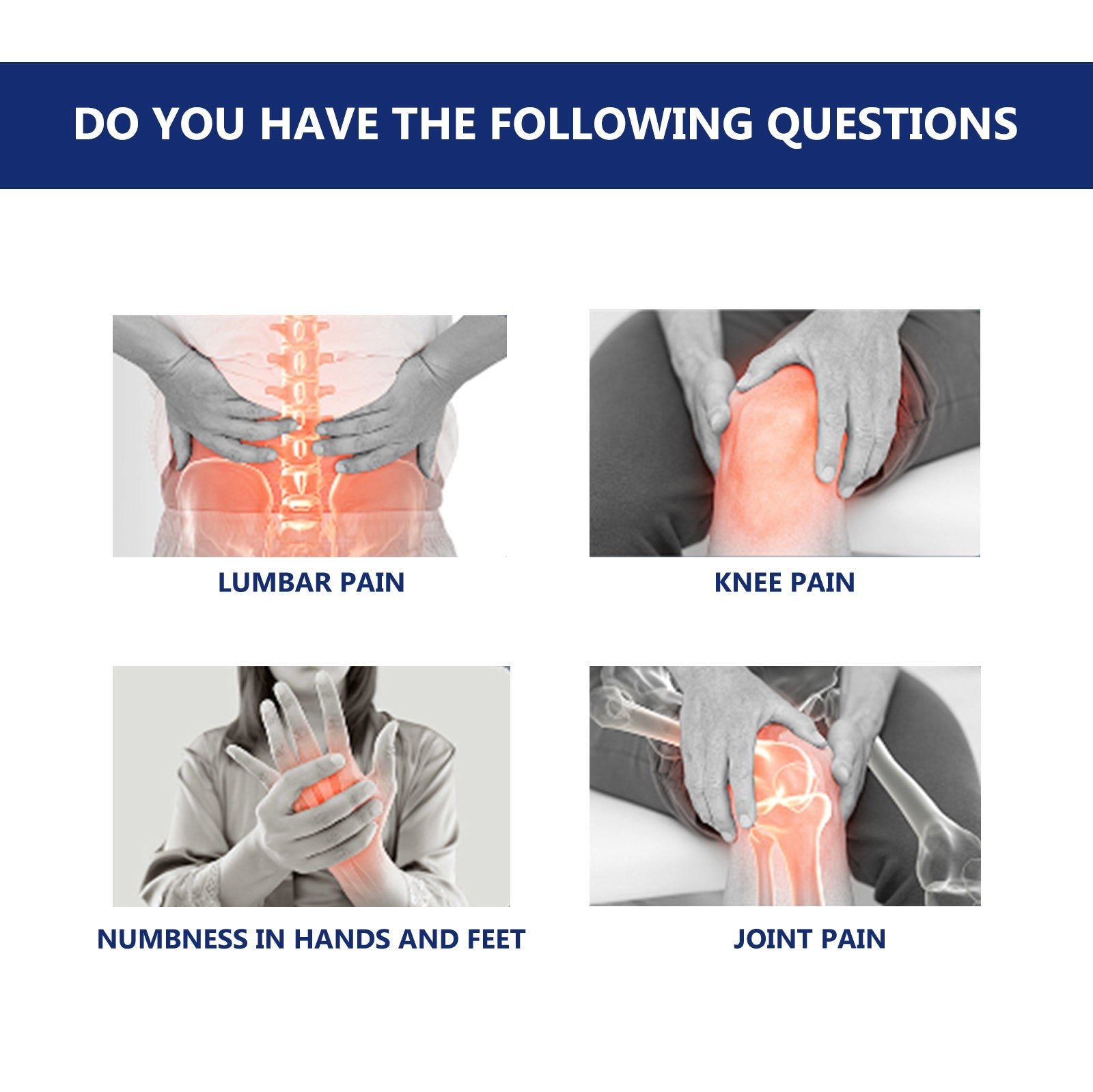 Joint Care Cream Relieves Muscle Pain, Inflammation, Boost Flexibility ,50g