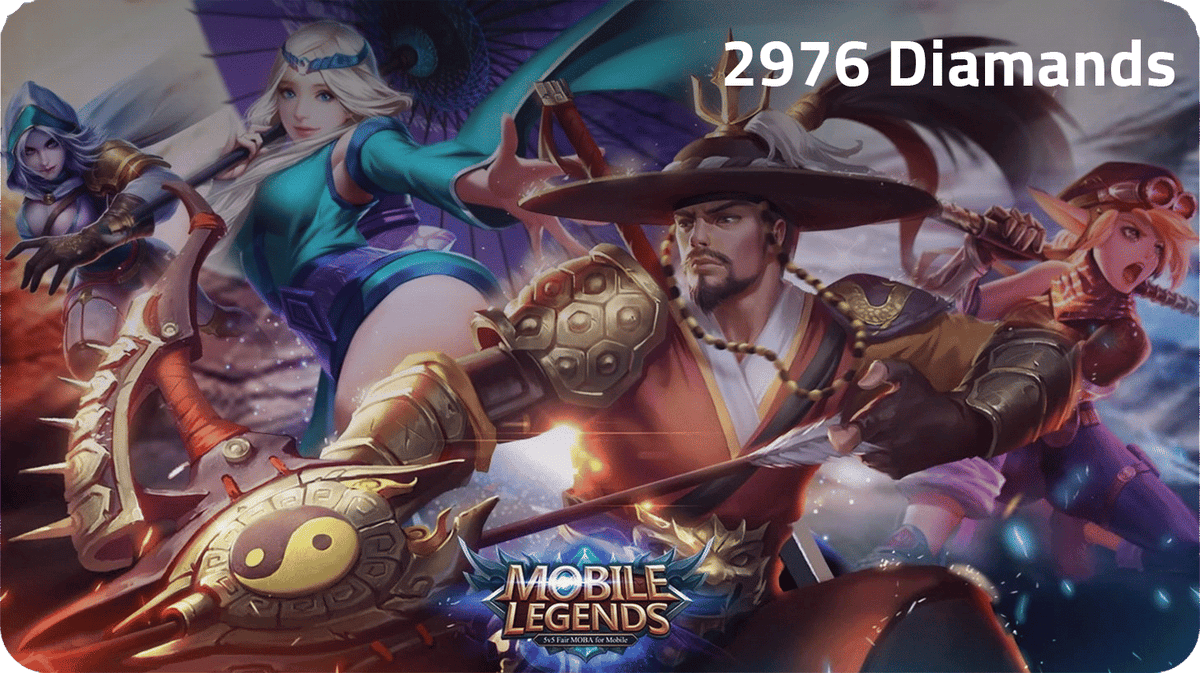 Mobile legends