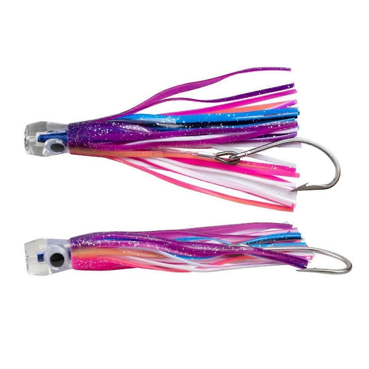 Fishing Towing Big Squid Sea Fishing Boat Fishing C6
