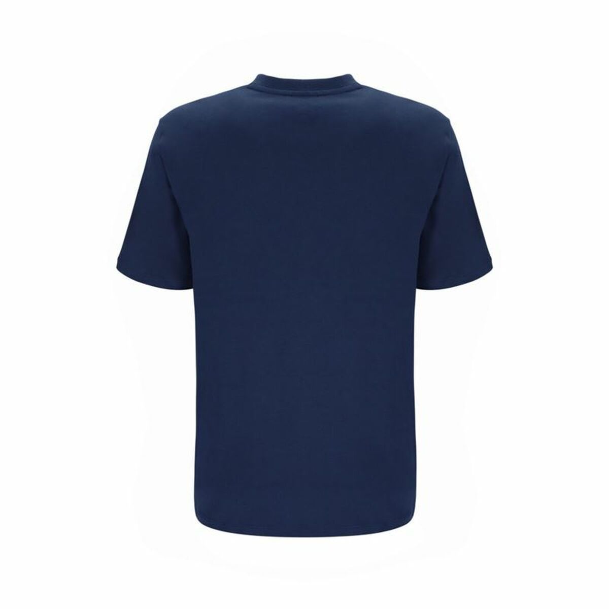 تي شيرت رجالي بأكمام قصيرة من راسل أثليتيك EMT E46361