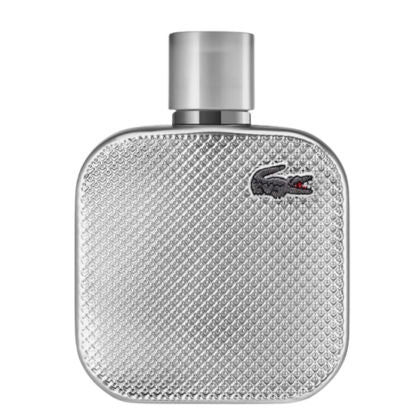 L.12.12 Silver Grey Eau de Parfum