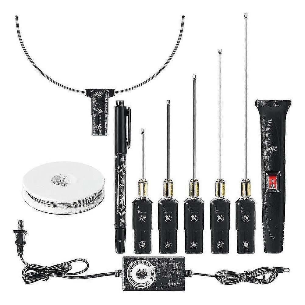 Hot Wire Foam Cutter Kit With Temperature Controller
