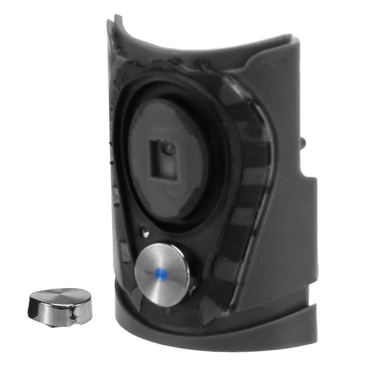 For Supersonic Hair Dryer Hd01/hd02/hd03 Universal Power Switch Button Button Rubber Pad Replacemen