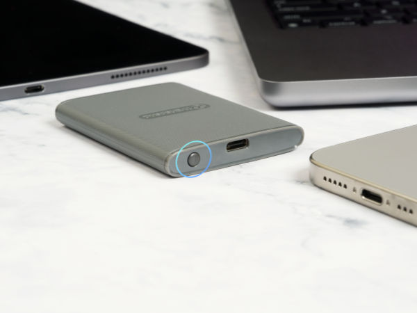 Transcend TS1TESD360C ,1TB, External SSD, ESD360C, USB 20Gbps, Type C