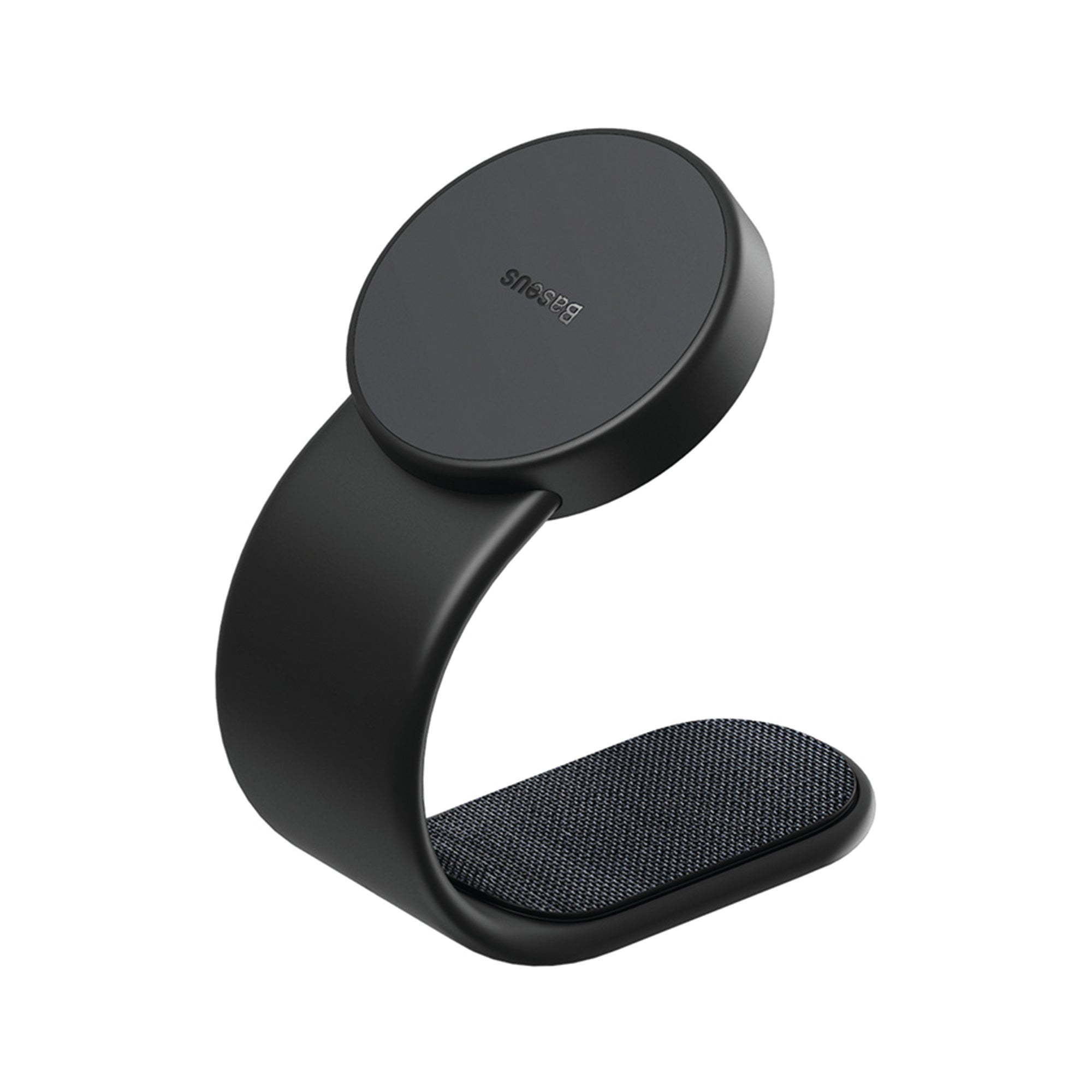 Baseus C02 Magnetic Phone Holder Cluster Black, BA.SUCC000201.BK