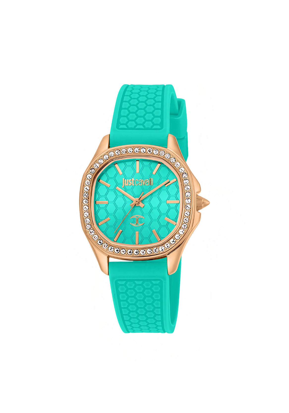 Just Cavalli Lady Glam Chic watch - JC1L263P0035