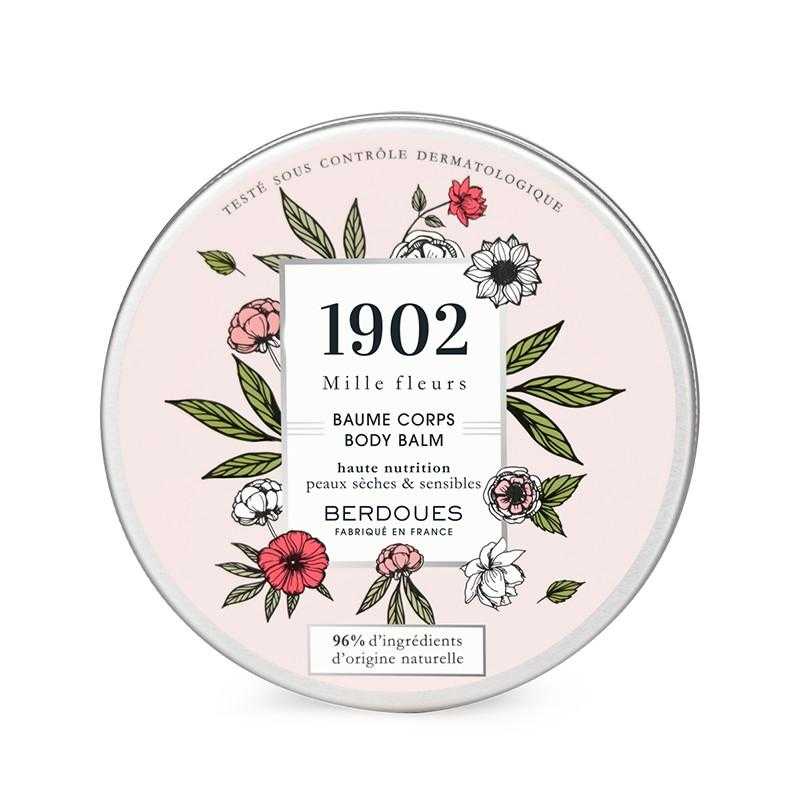1902 Mille fleurs Body Balm 200ml