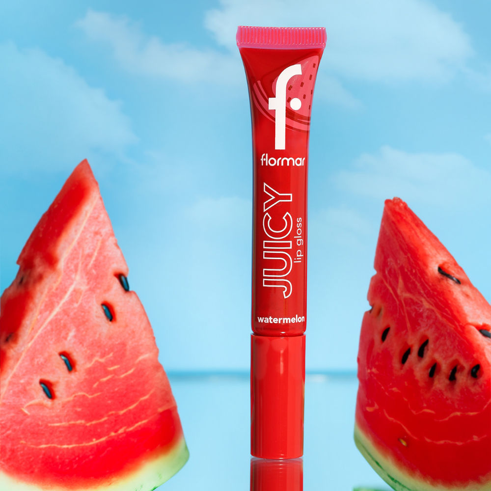 Juicy Lip Gloss