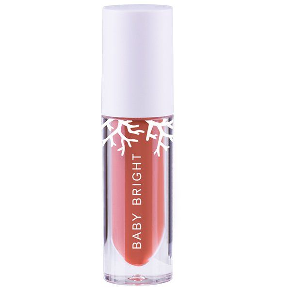 LIP & CHEEK MATTE TINT 2.4G BABY BRIGHT (M) #26 APRICOT