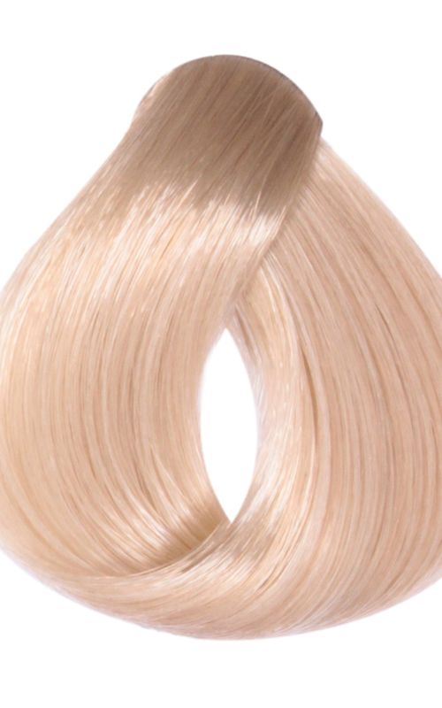 Enercos Professional Coloray Cream Hair Color, 100ml