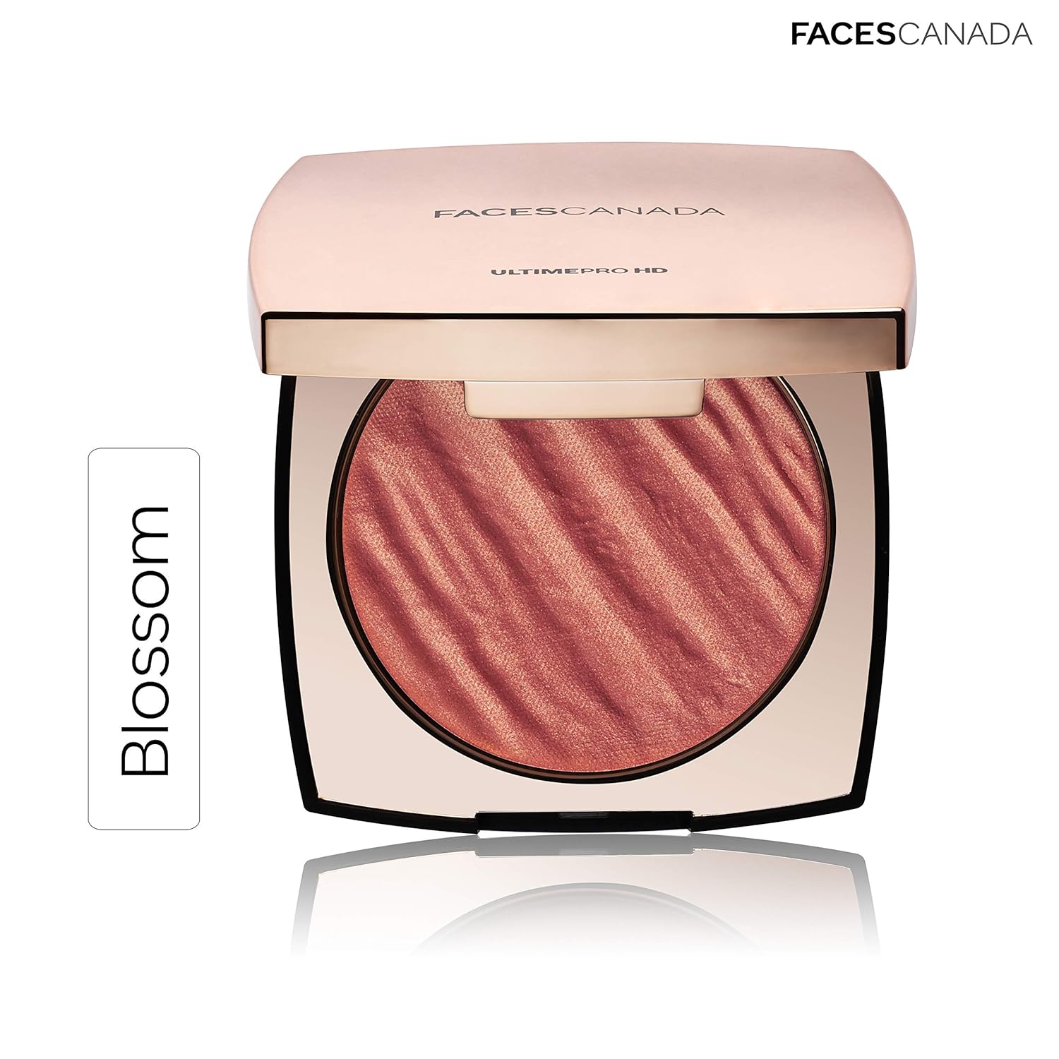 Faces Canada Ultime Pro Hd Lights.camera.blush Roseate 02 6.5g