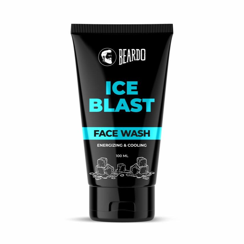 Beardo Workout Grooming Pack