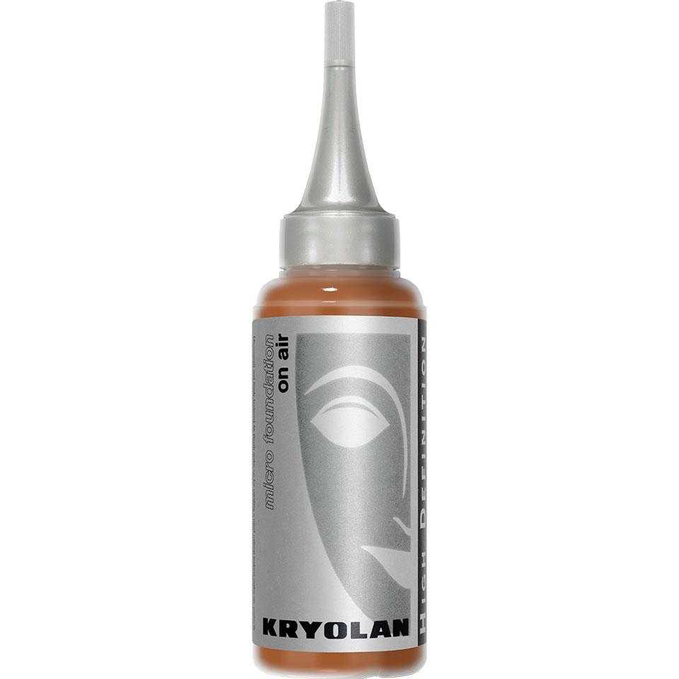 Hd Micro Foundation On Air 75ML
