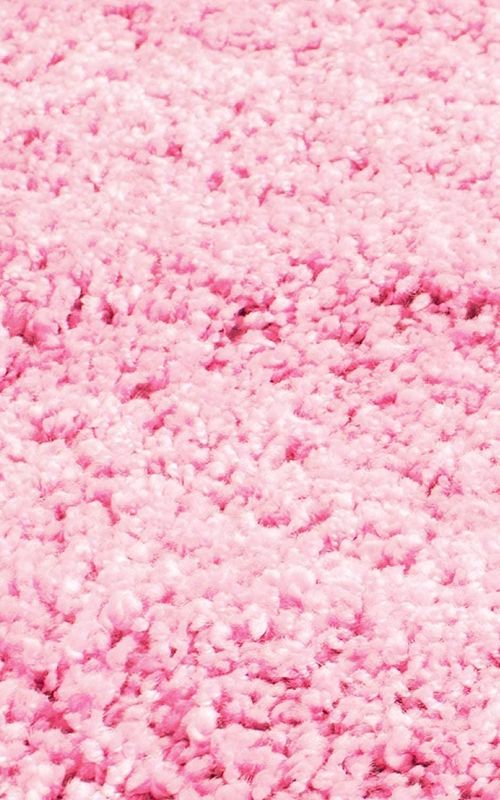 AIESY® Micro-Poly Shaggy Soft Touch Anti-Skid Door Mat for Home