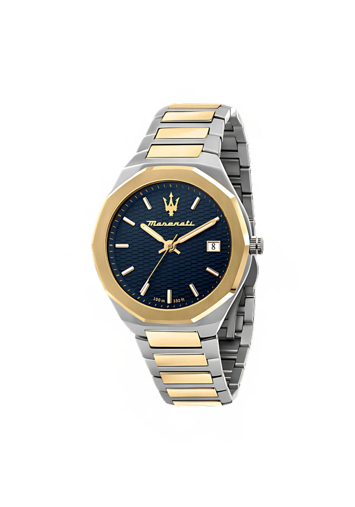 MASERATI Mod. TRADIZIONE Solar WATCHES R8853142007