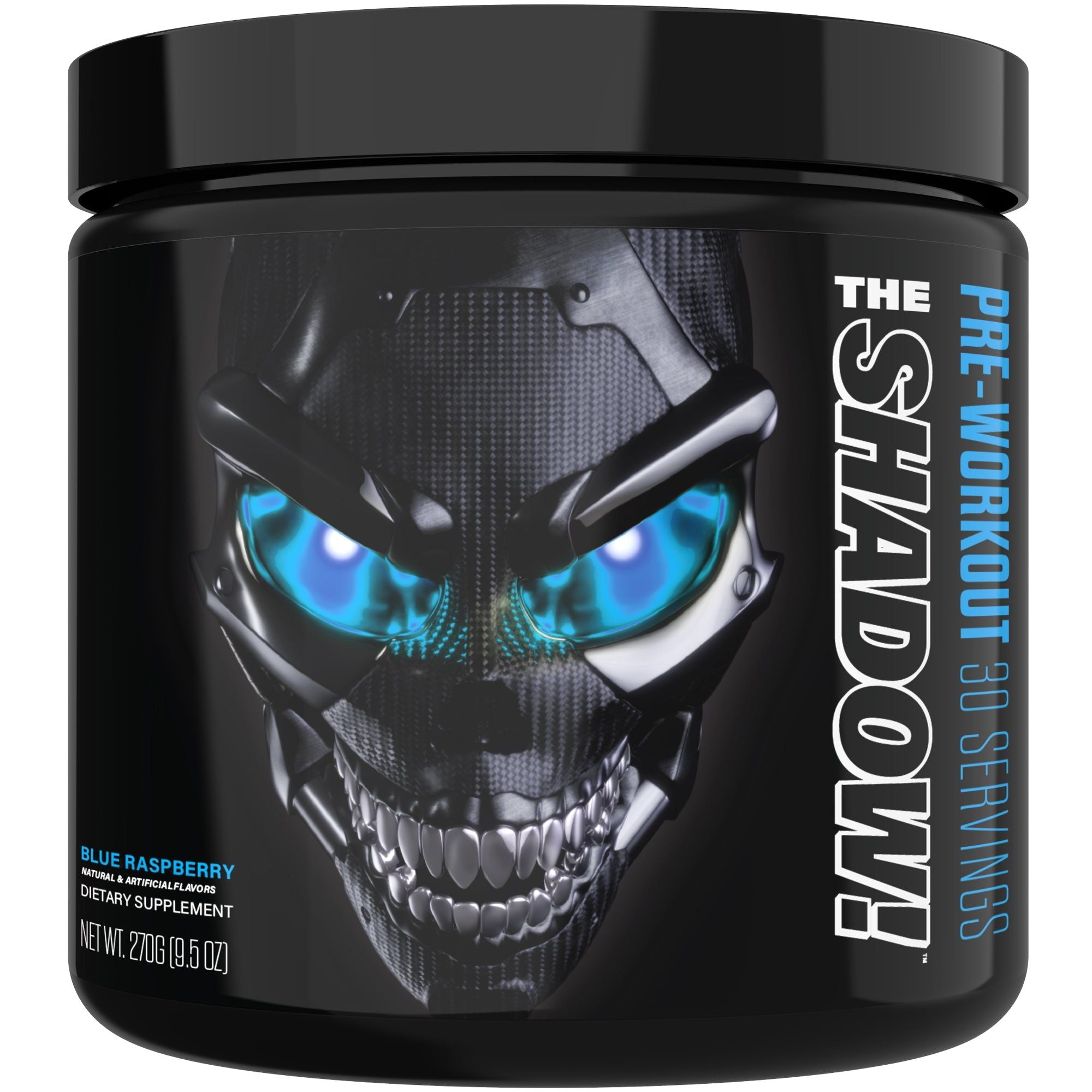 JNX Shadow 270g BlueRasberry