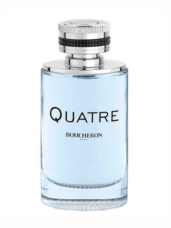 Boucheron Quatre Edt M 100Ml