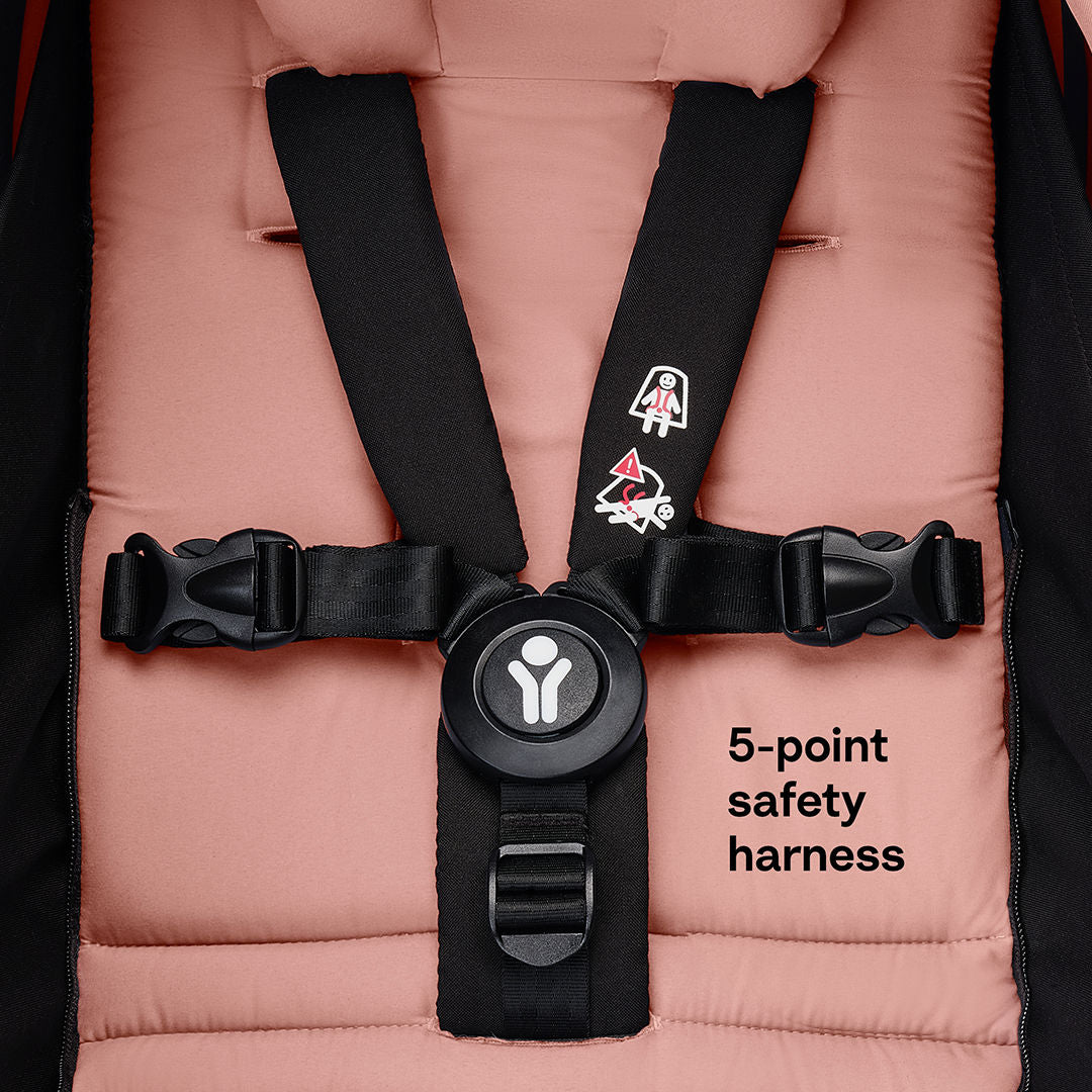 Stokke® YOYO³ Newborn Pack-Olive