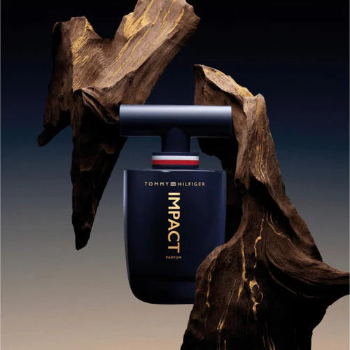 Impact Parfum Eau de Parfum 100ml