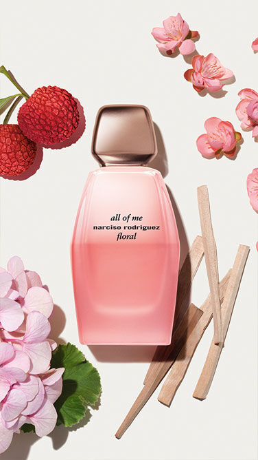 All Of Me Florale Eau de Parfum