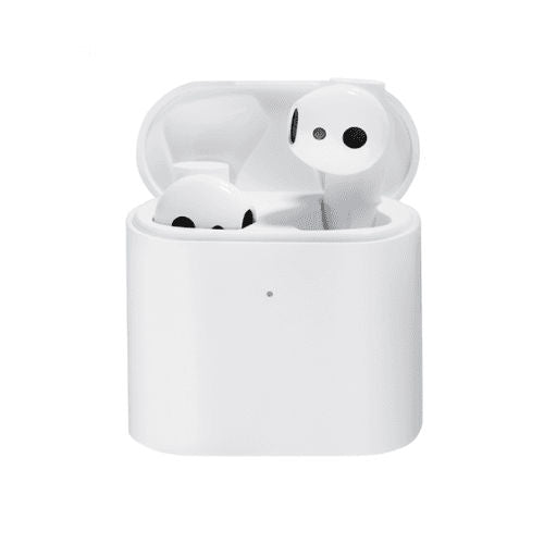 سماعات MI EARPHONES 2 اللاسلكية بالكامل