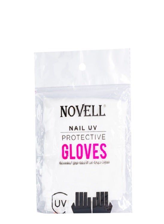 Novell Gloves Hand UV Protection
