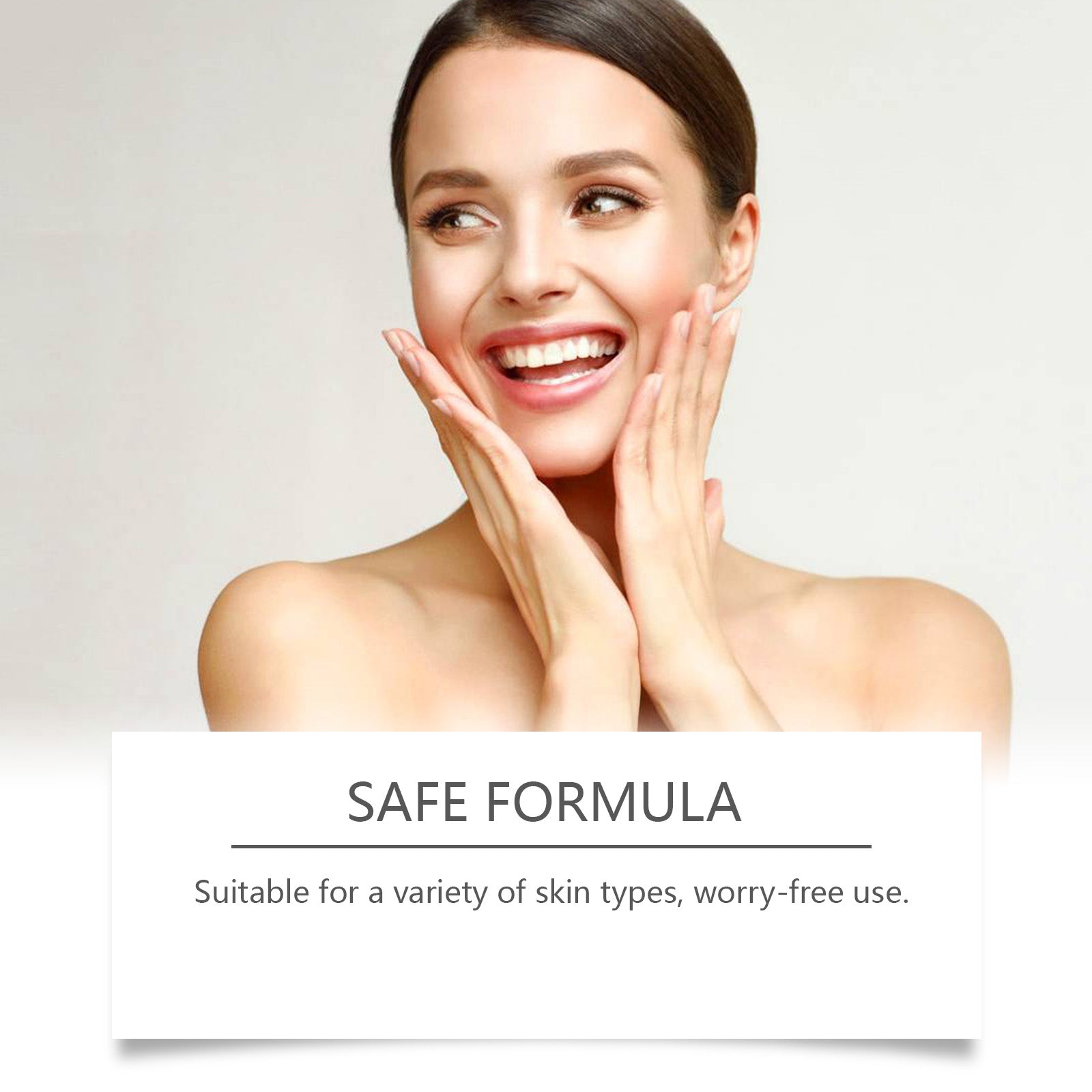 Butter Body Care Moisturizer, Hydrating, Nourishing, Vanilla Scent ,50g